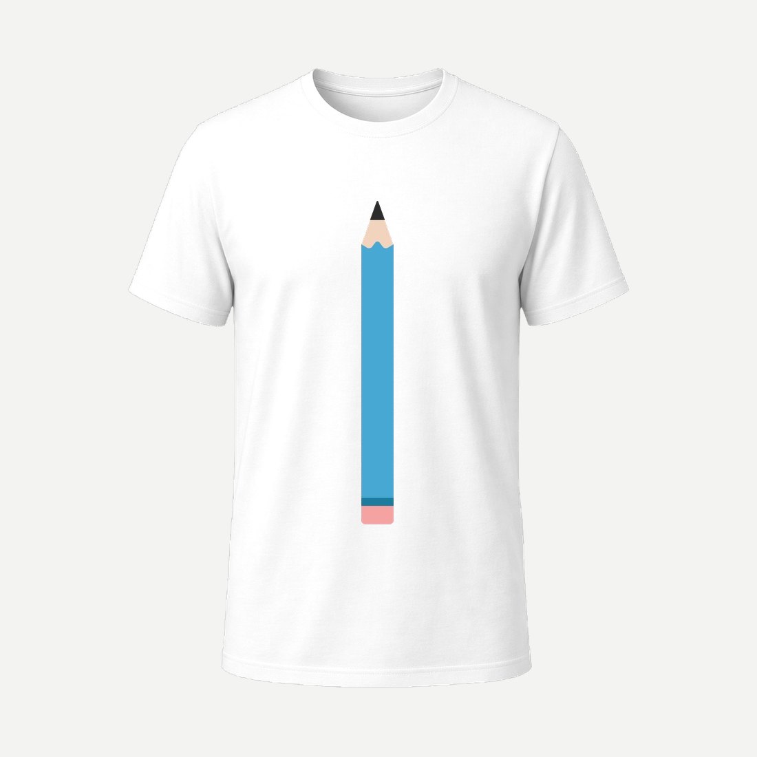 School Tools Pen2 White