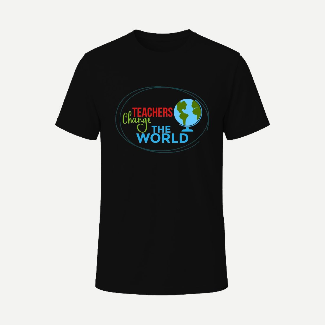 Teachers Change the World