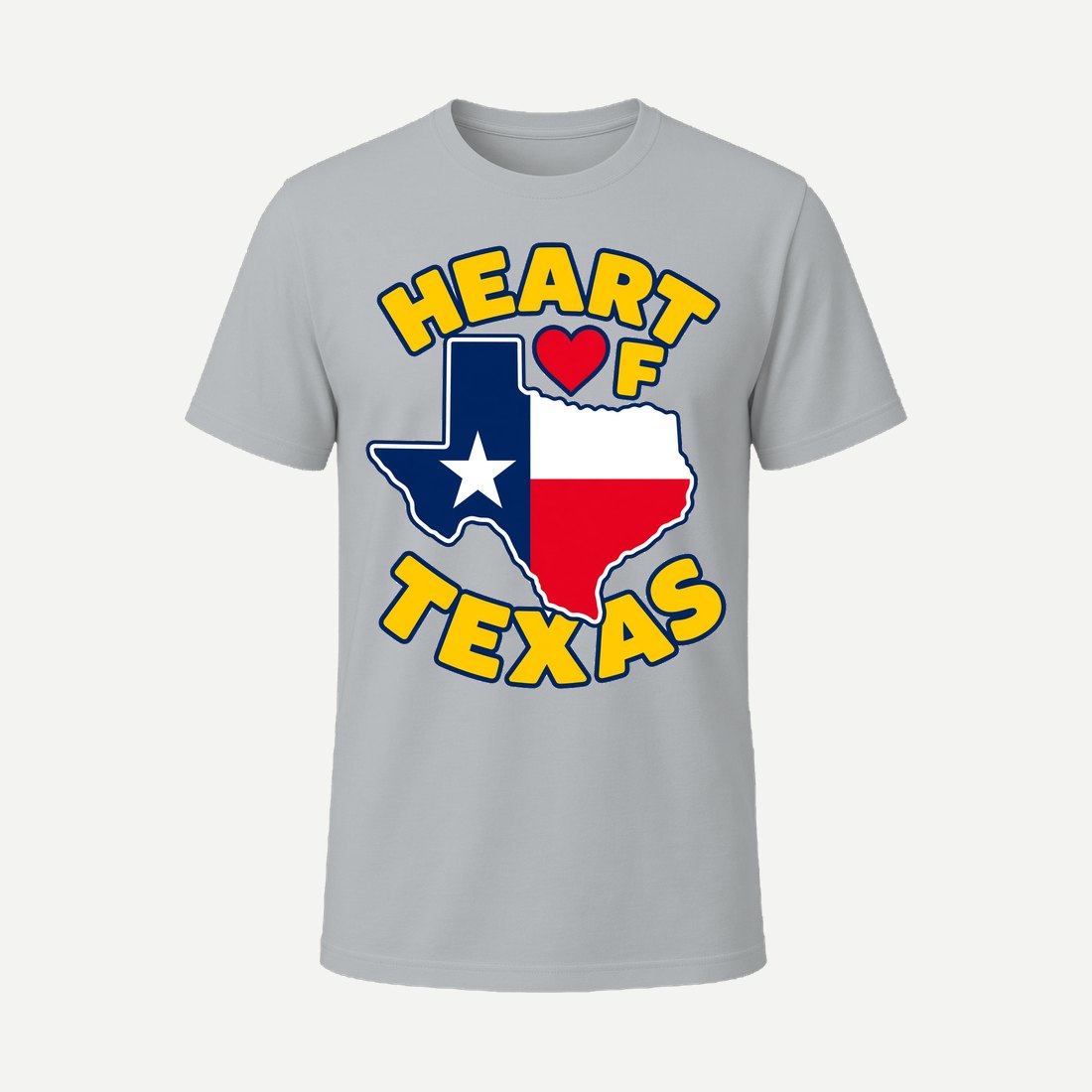 Heart of Texas Charcoal