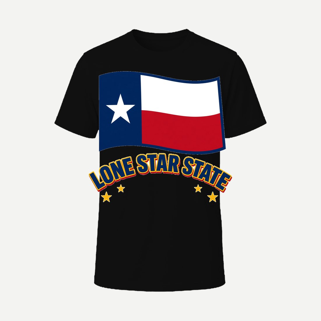 Lone Star State