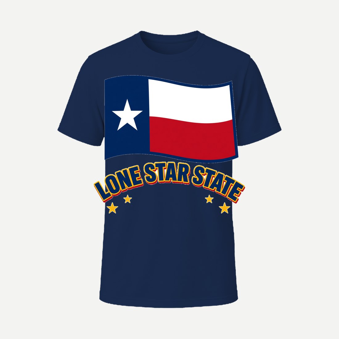 Lone Star State Navy