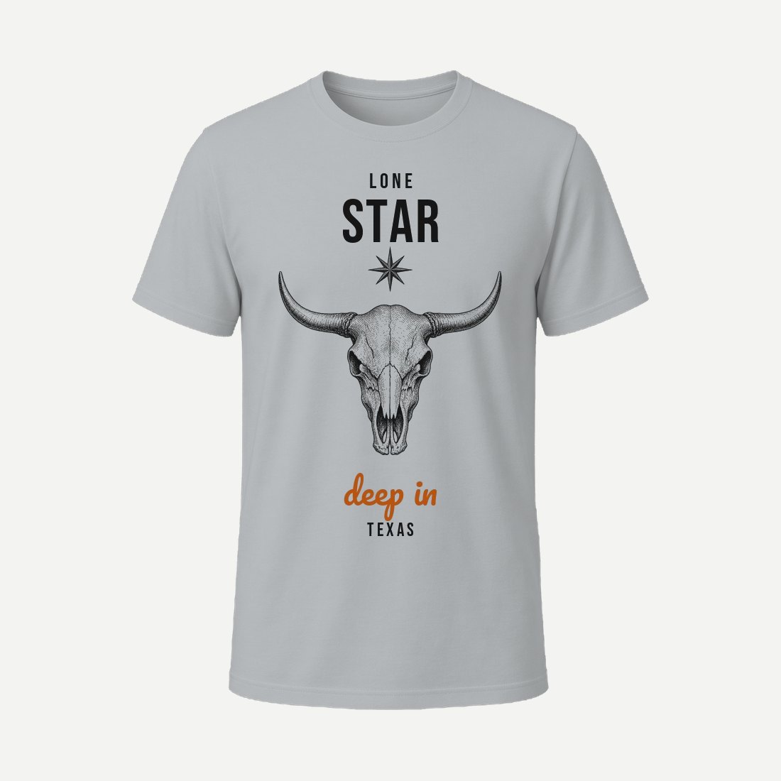 Lone Star Charcoal