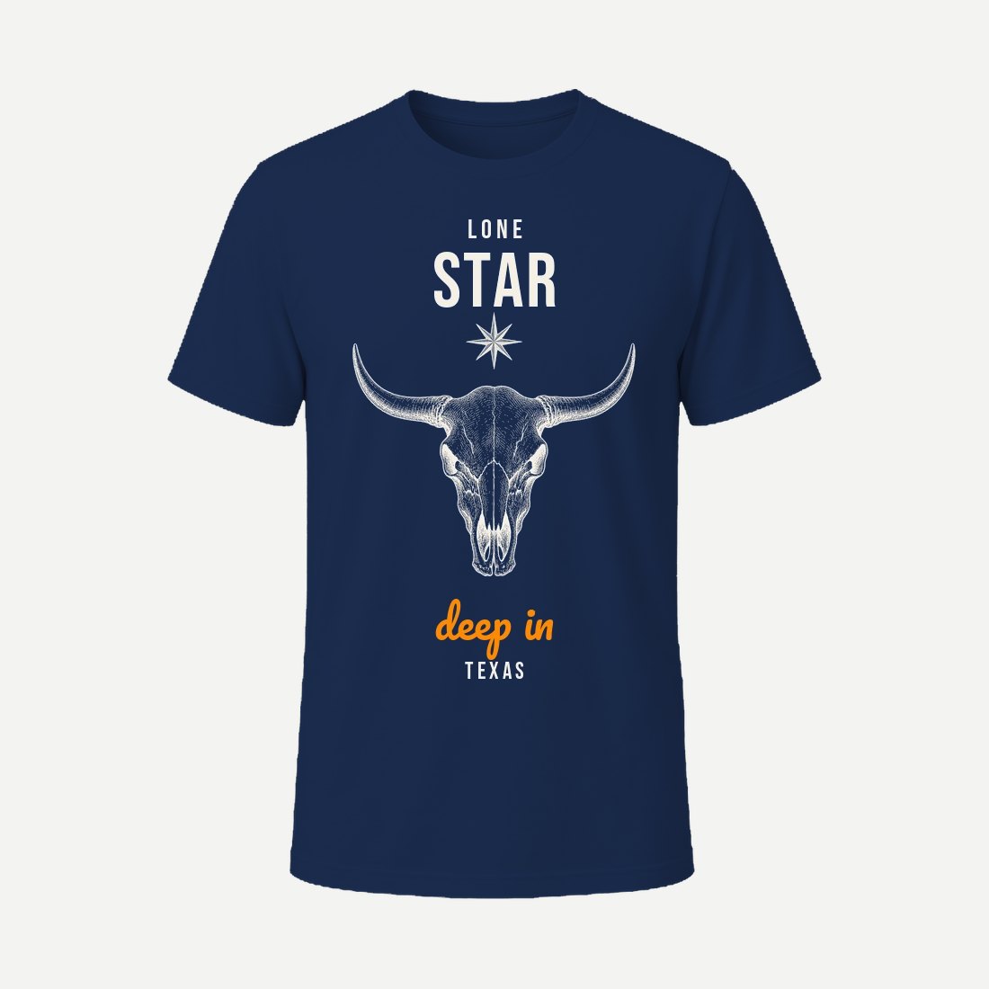 Lone Star Navy