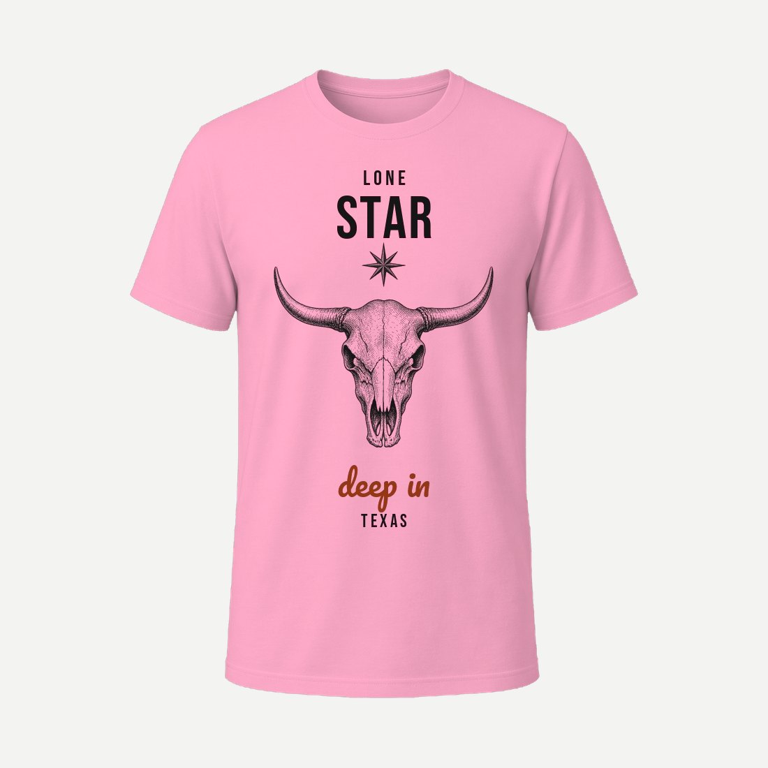 Lone Star Pink