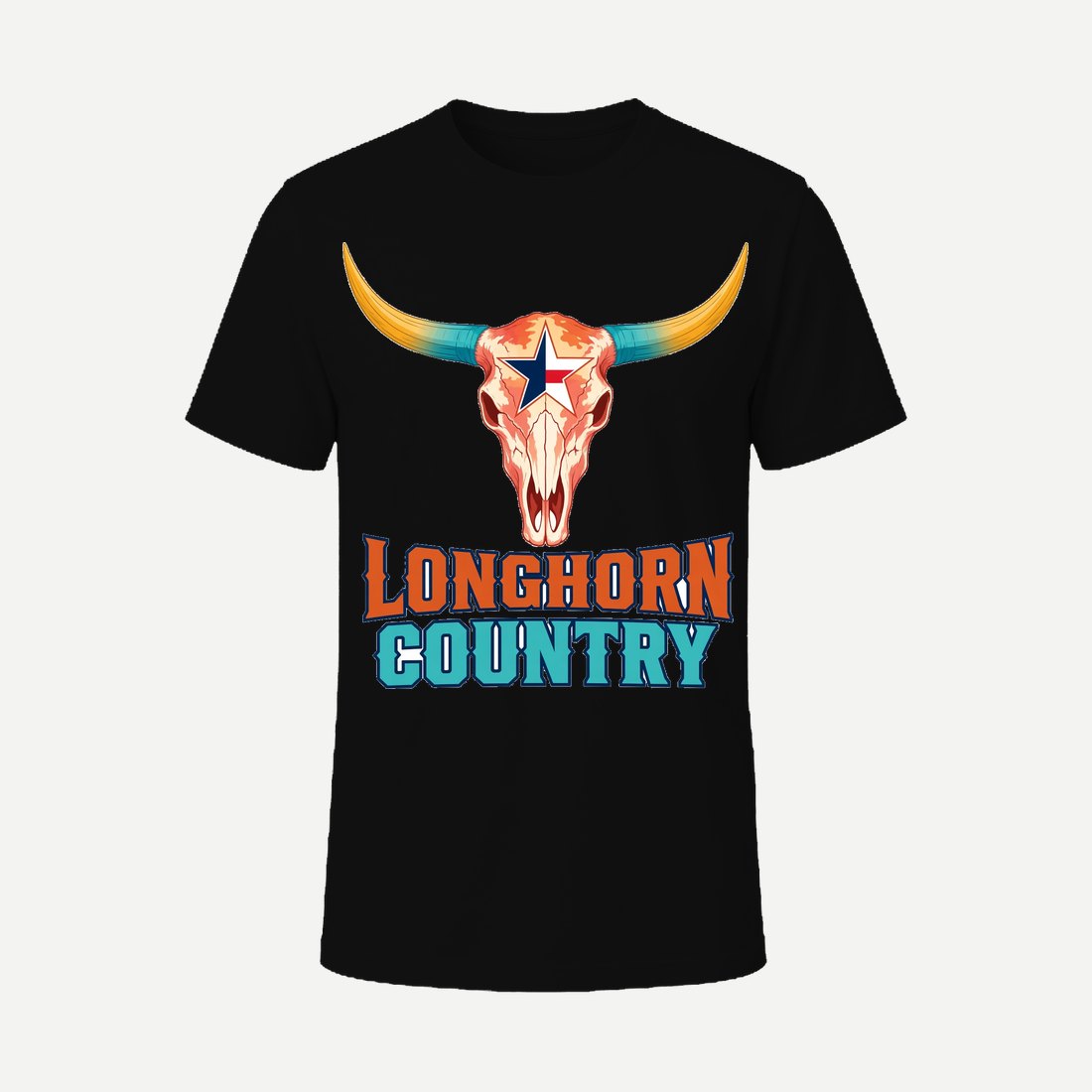 Longhorn Country