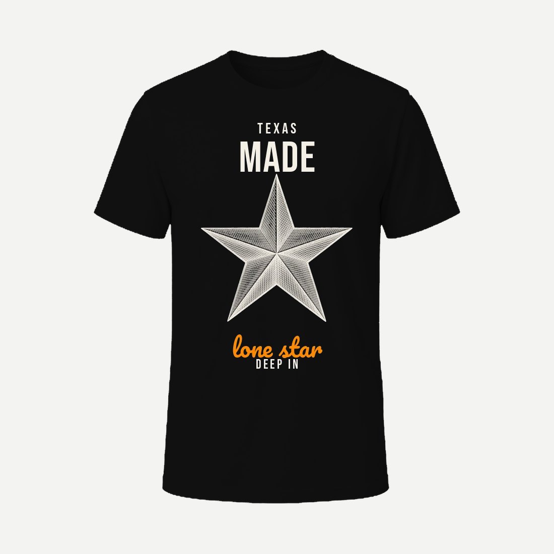Texas Made