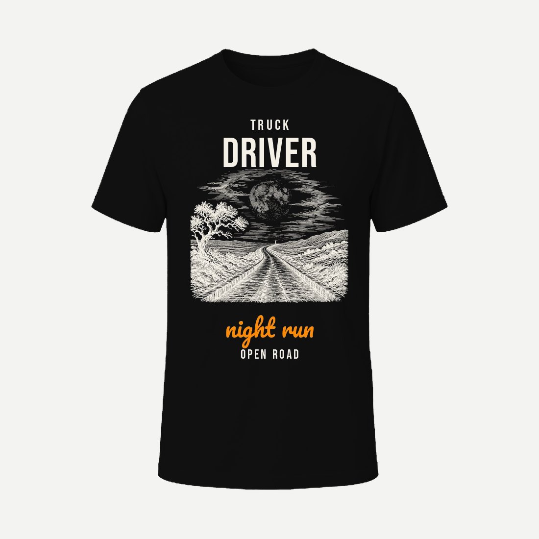 Truck Driver