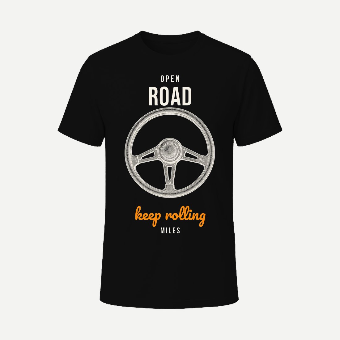 Open Road