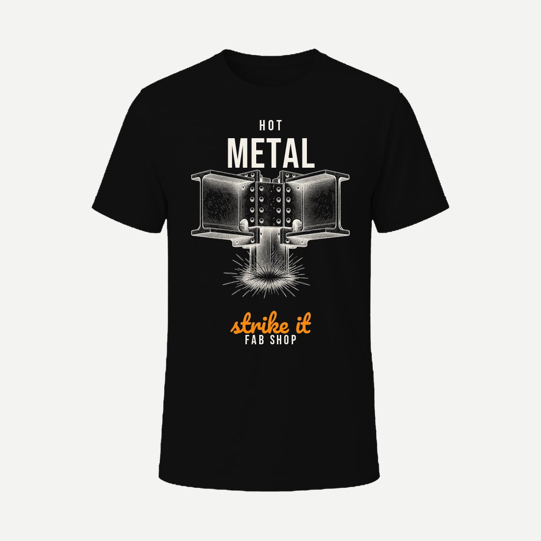 Hot Metal
