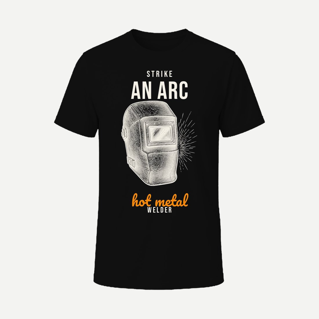 Strike An Arc