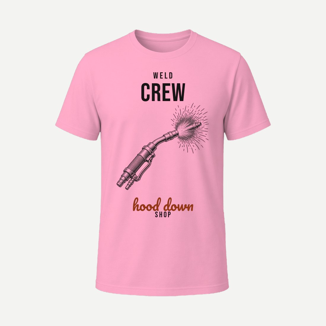 Welder Pink