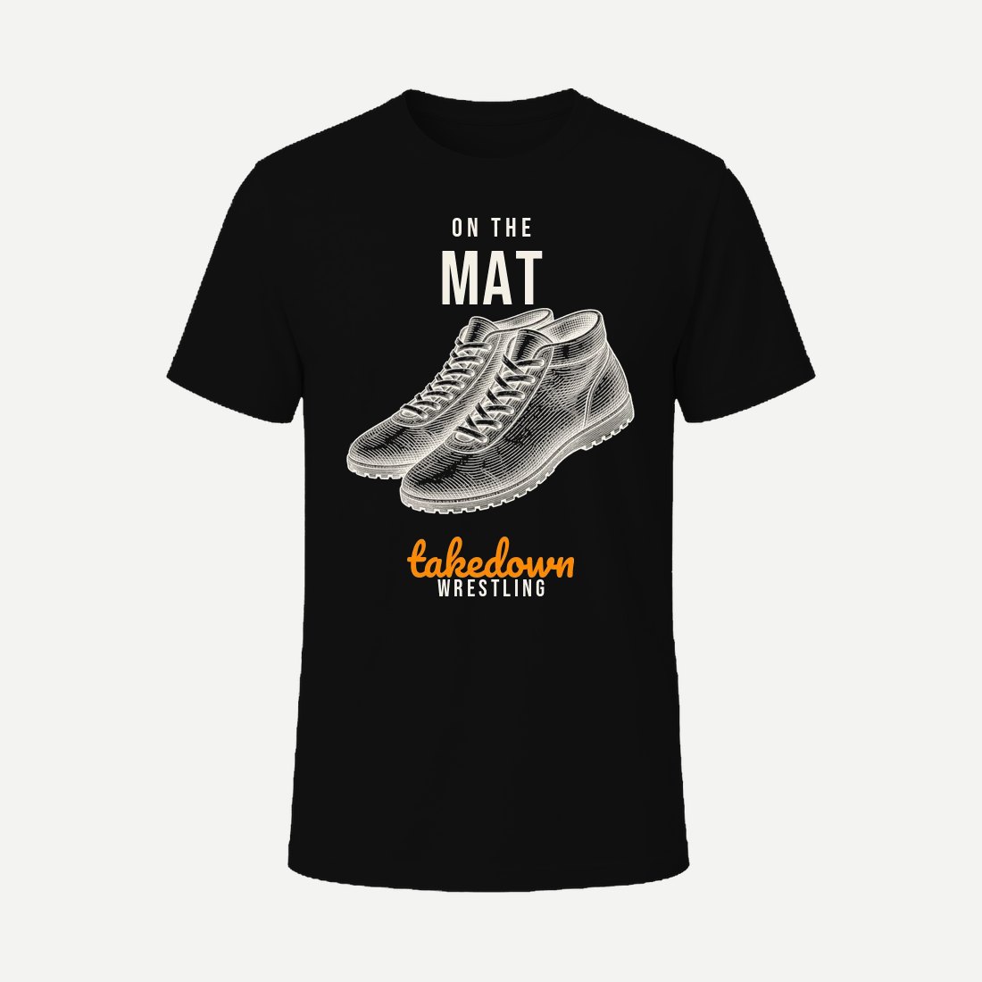 On The Mat
