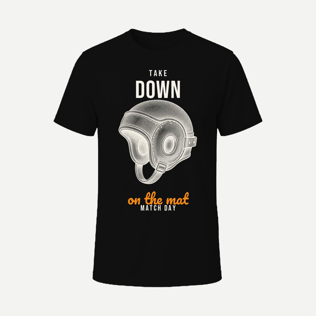 Takedown