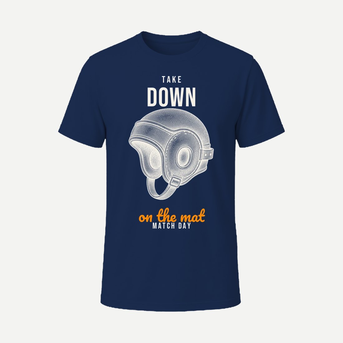 Takedown Navy