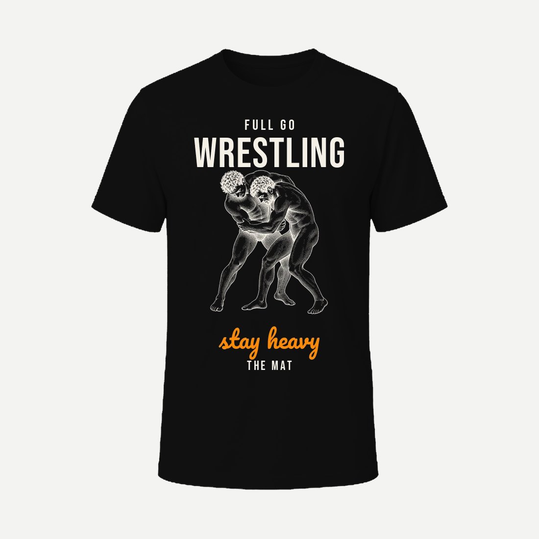 Wrestling