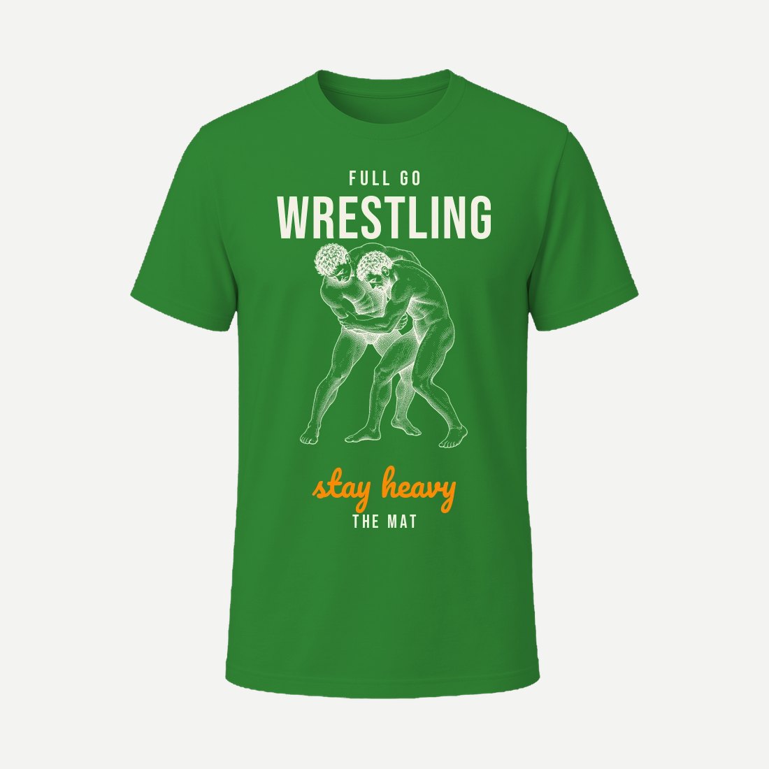 Wrestling Green