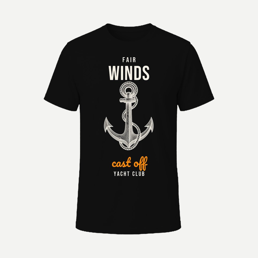 Fair Winds