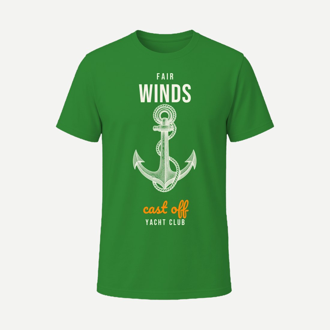 Fair Winds Green