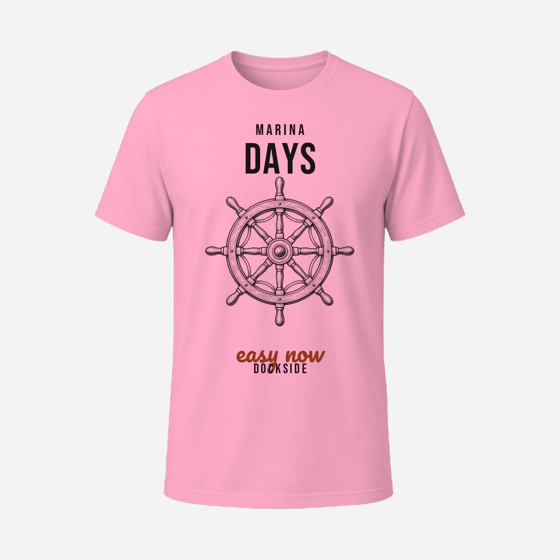 Marina Days Pink